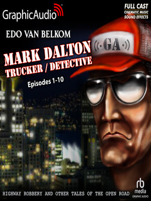 cover image of Highway Robbery and Other Tales of the Open Road